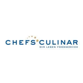 Chefs culinar Giesser Max