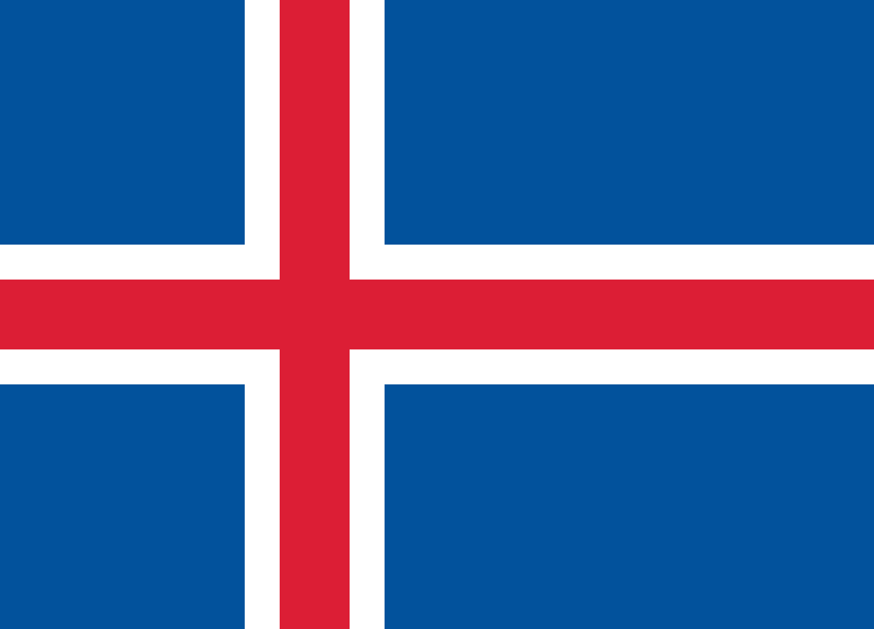 Dealers Iceland