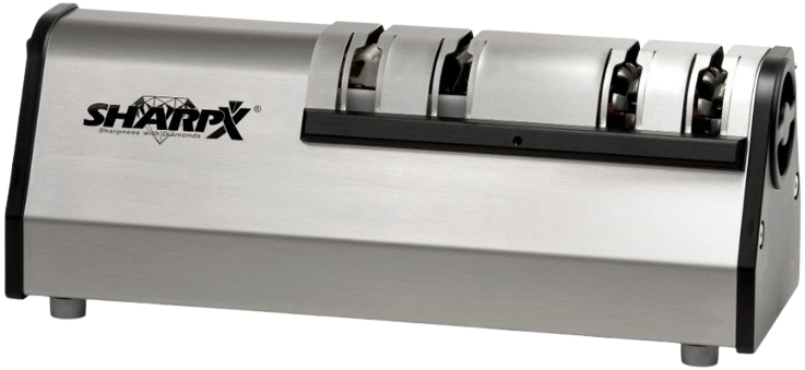 SHARPX QUATTRO