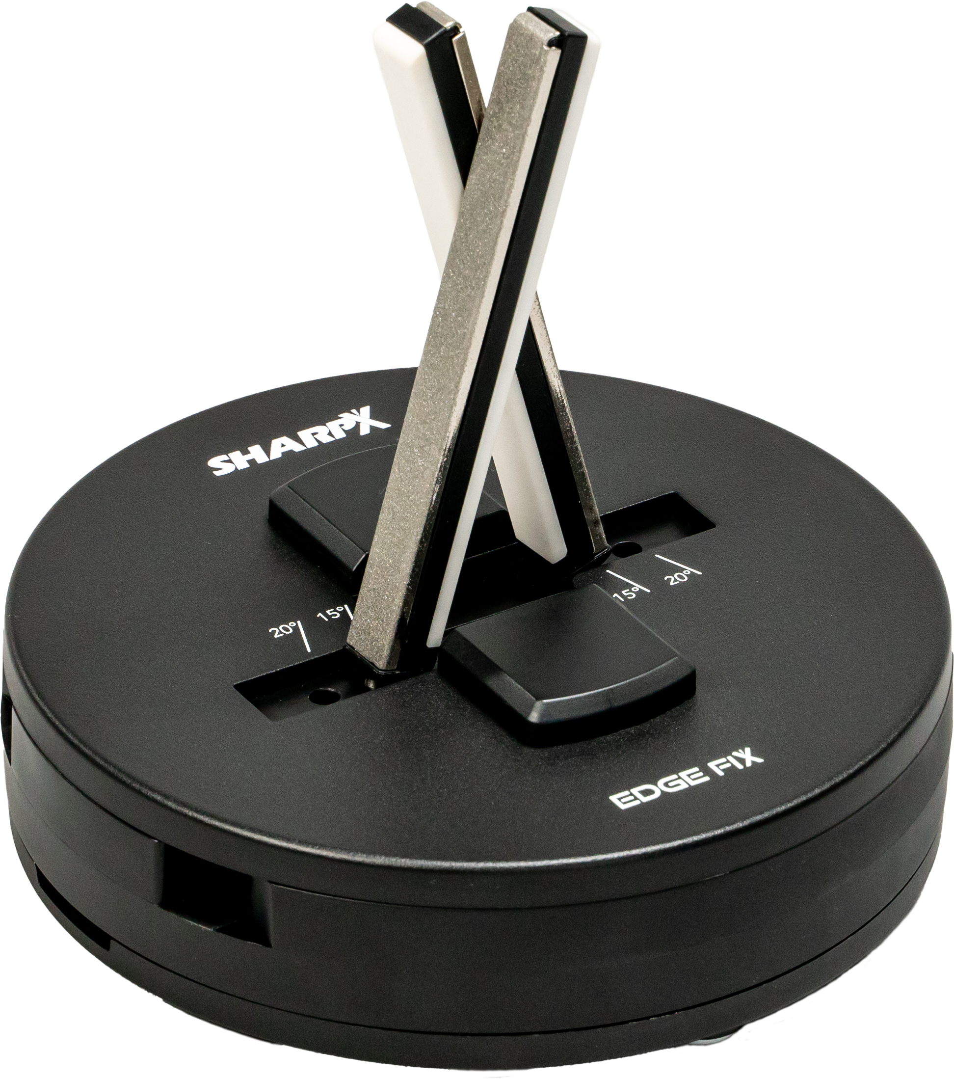 SHARPX EDGE FIX